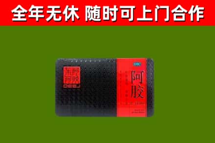 北流市回收阿胶